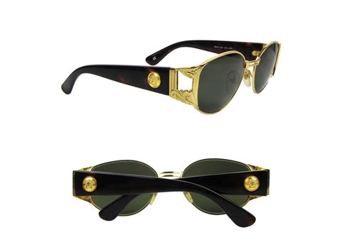 lunette versace homme vintage|Lunettes homme Versace : un large choix de Lunettes homme .